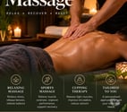 Castlenock - Dublin (County) — Male masseur Dublin