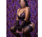 Lucan - Dublin (County) — Ebony Sophia in Lucan now