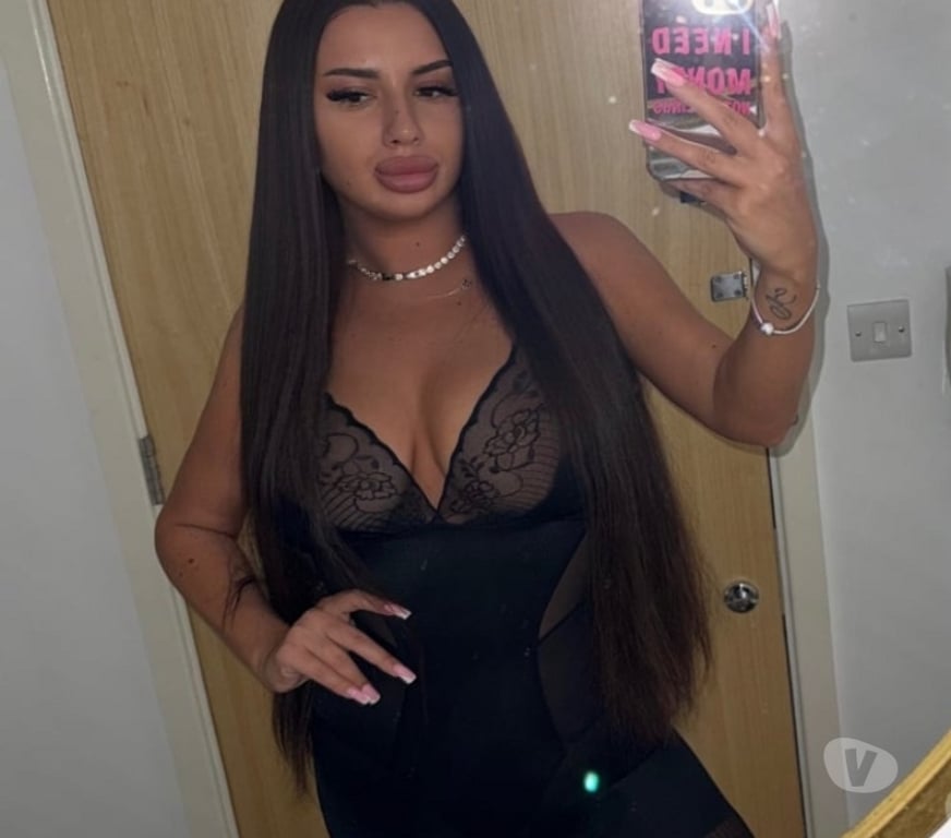 Escort Dublin (County) Dublin-1 - Photos for NEW BRUNETTE IN DUBLIN 💋