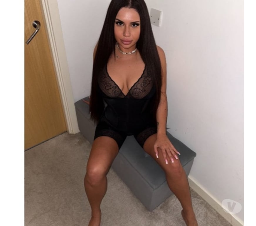 Escort Dublin (County) Dublin-1 - Photos for NEW BRUNETTE IN DUBLIN 💋