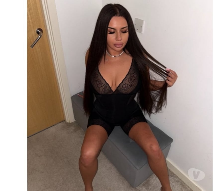 Escort Dublin (County) Dublin-1 - Photos for NEW BRUNETTE IN DUBLIN 💋