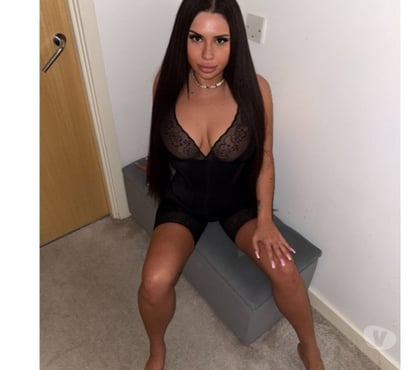 Escort Dublin-1 Dublin (County) - Photos for NEW BRUNETTE IN DUBLIN 💋