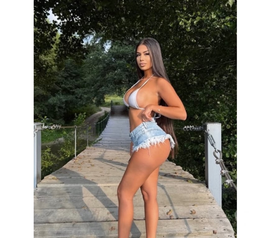 Escort Dublin (County) Dublin-1 - Photos for Incall&Outcall MIRUNA BEST MASSAGE