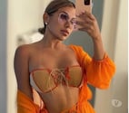 Isabella! New in the area!