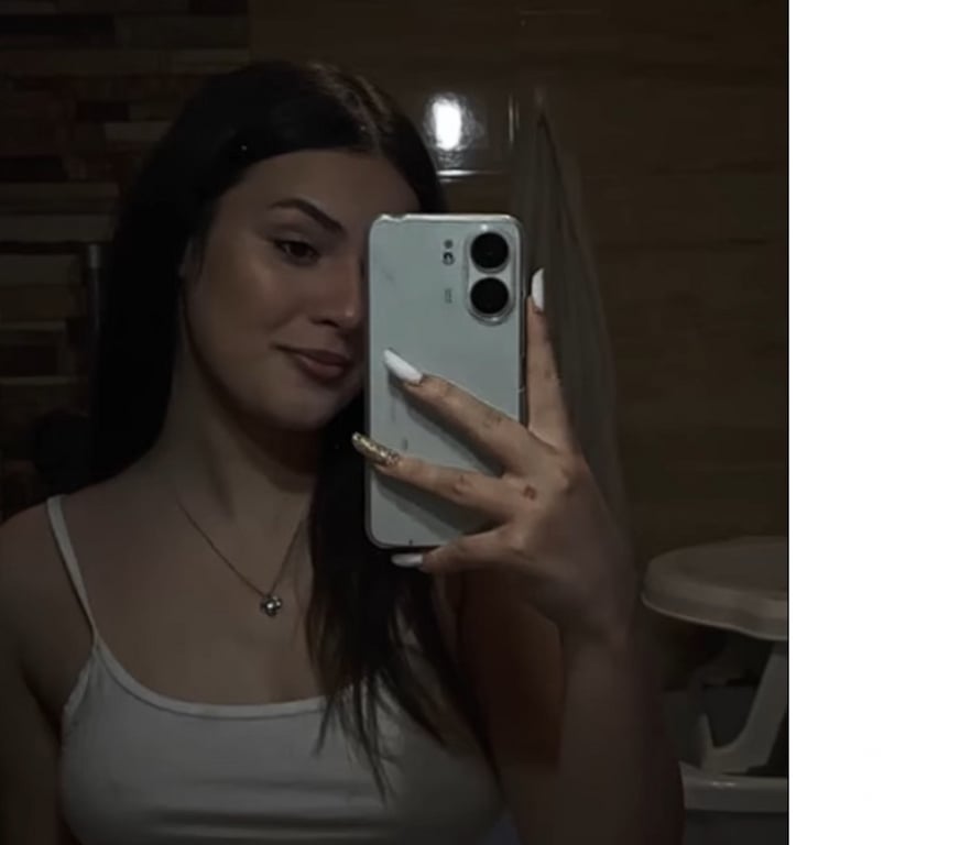 Escort Dublin (County) Dublin-12 - Photos for I am Rosalinda and I am looking forward to knowing all of u