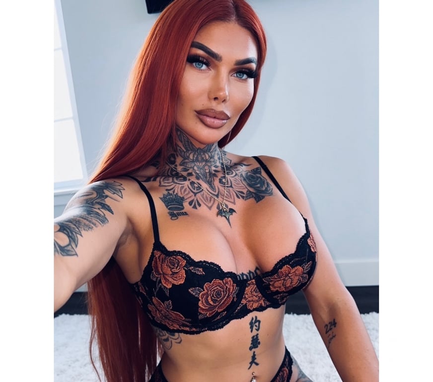 Escort Dublin (County) Ballinteer - Photos for Khloe Rose British Babe