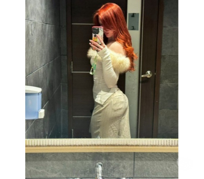 Escort Naas Kildare (County) - Photos for Mia available for sensual and relax meeting lk43