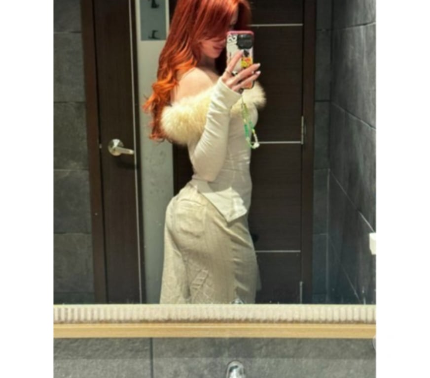 Escort Dublin (County) Swords - Photos for Mery available for sensual and relax meeting mp1