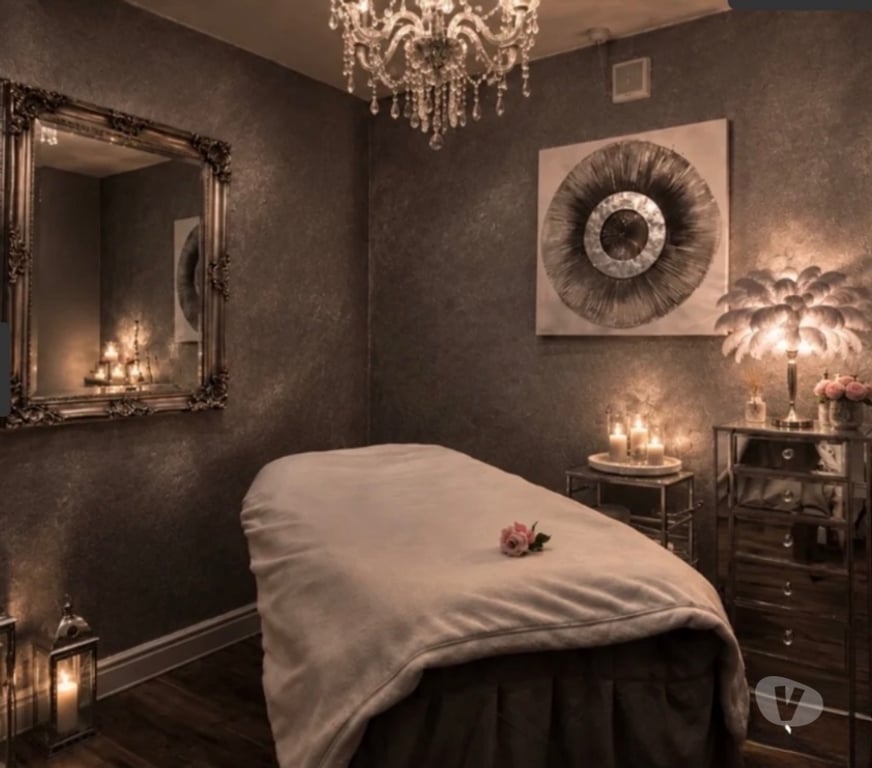 Escort Dublin (County) Dublin - Photos for Private Relaxing Massage