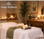 Dublin - Dublin (County) — Holistic Massage Therapy with Stella in Dublin 2