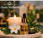 Dublin - Dublin (County) — Holistic Massage Therapy with Stella in Dublin 2