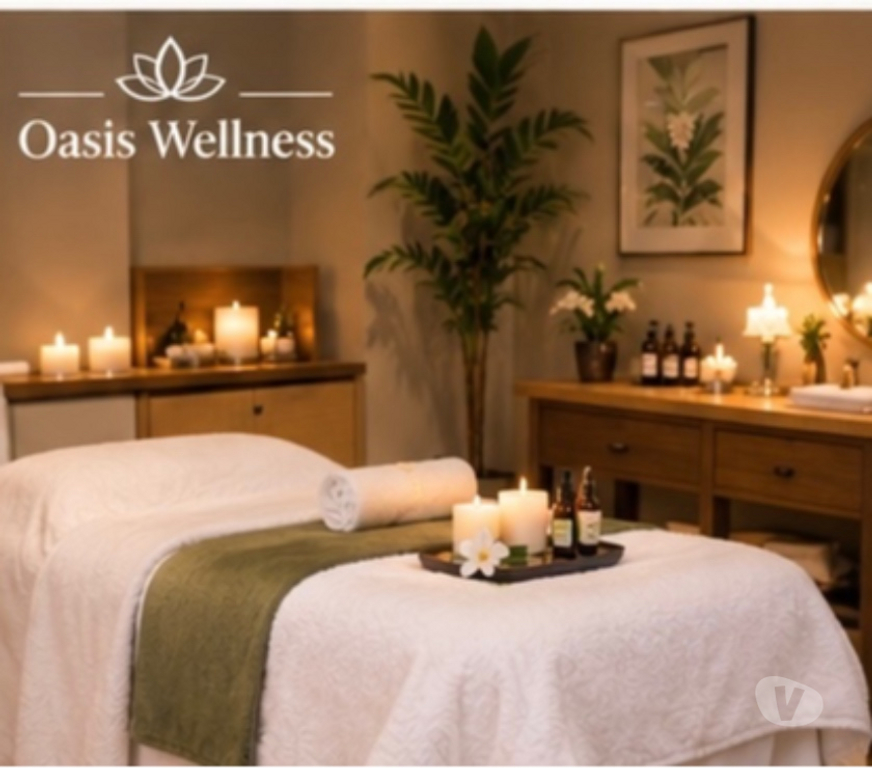 Massage - Beauty - Spa Dublin (County) Dublin-2 - Photos for Holistic Massage Therapy with Stella in Dublin 2