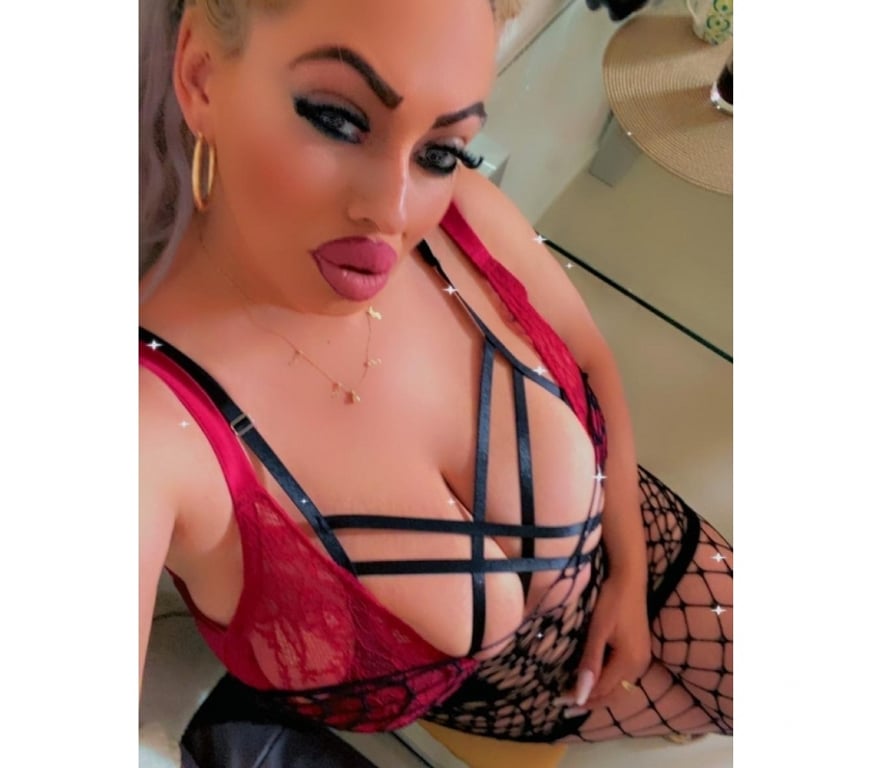 Escort Dublin (County) Dublin - Photos for Best Services ❄️