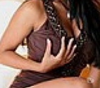 Sexy woman amazing time