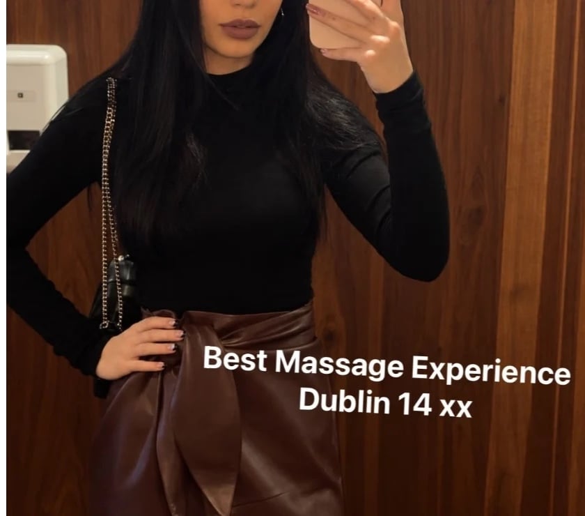 Rathfarnham - Dublin (County) — Best Massage by Gorgeous Melanie x 😍