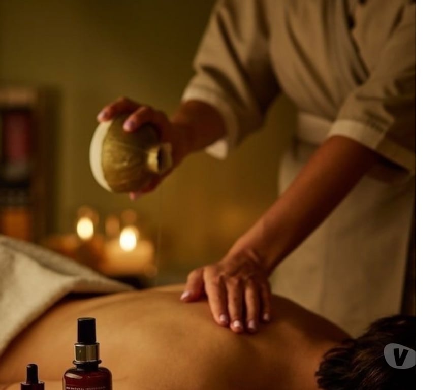 Massage - Beauty - Spa Dublin (County) Dublin-2 - Photos for Live this experience!!