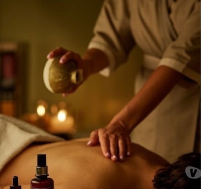 Massage - Beauty - Spa Dublin-2 Dublin (County) - Photos for Live this experience!!