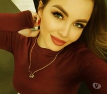 Photos for Amazing Victoria back in Swords for few days