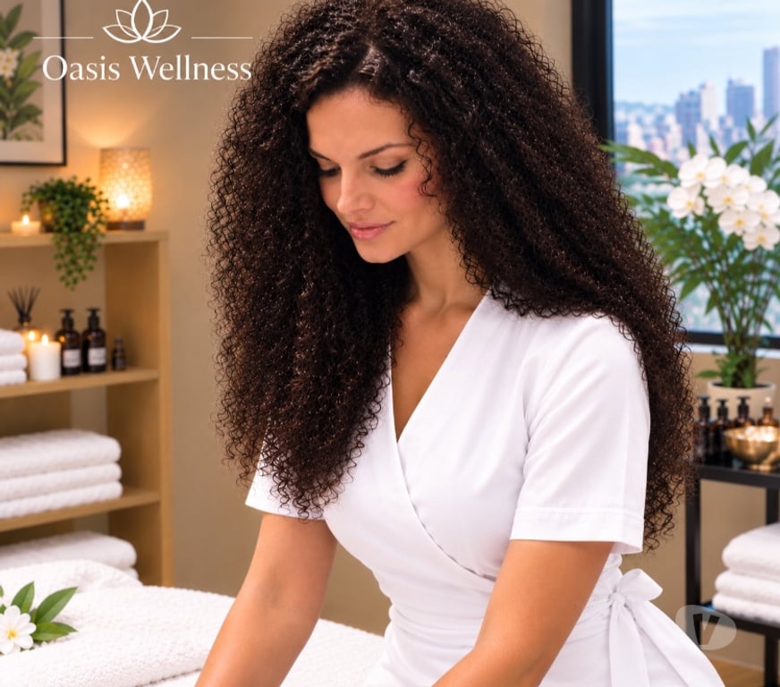 Massage - Beauty - Spa Dublin (County) Dublin-2 - Photos for Holistic Massage Therapy in Dublin 2