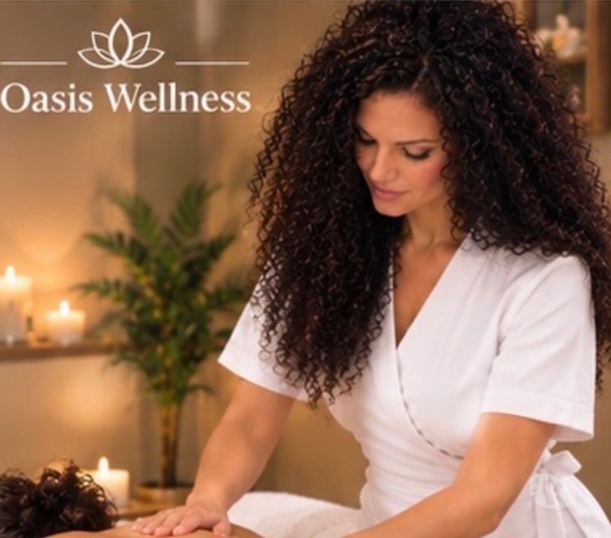Massage - Beauty - Spa Dublin (County) Dublin-2 - Photos for Holistic Massage Therapy in Dublin 2