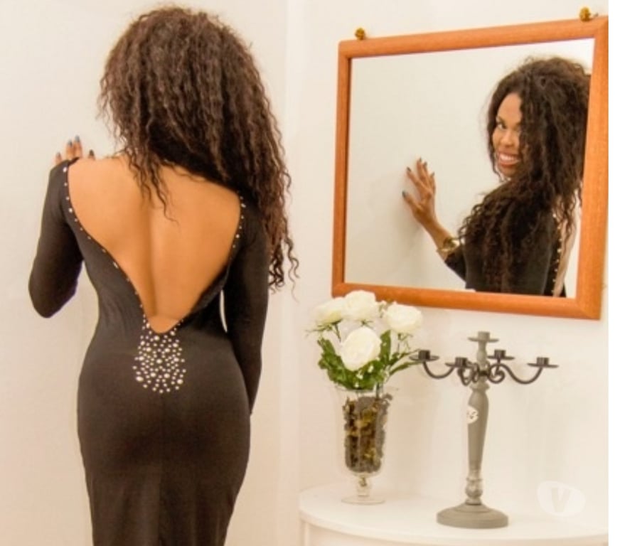 Escort Dublin (County) Dublin-1 - Photos for Italo-Brazilian Trans Girl! Active, Passive, or Versatile.