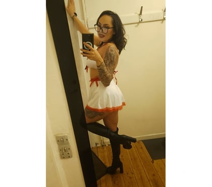 Escorts Clonmel Tipperary (County) - Photos for Party girls Elysa