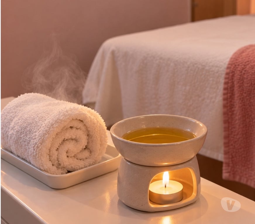 Massage - Beauty - Spa Waterford (County) Waterford - Photos for Body Massage,profissional oil essencial, hot towels 80€