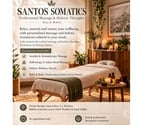 Greystones - Wicklow (County) — Professional Massage & Holistic Therapies | Bray & Mobile