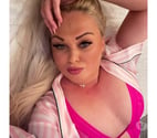 ELLE 💋 Bubbly, Cheeky and full of CZECH charm