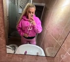 Dublin - Dublin (County) — ELLE 💋 Bubbly, Cheeky and full of CZECH charm