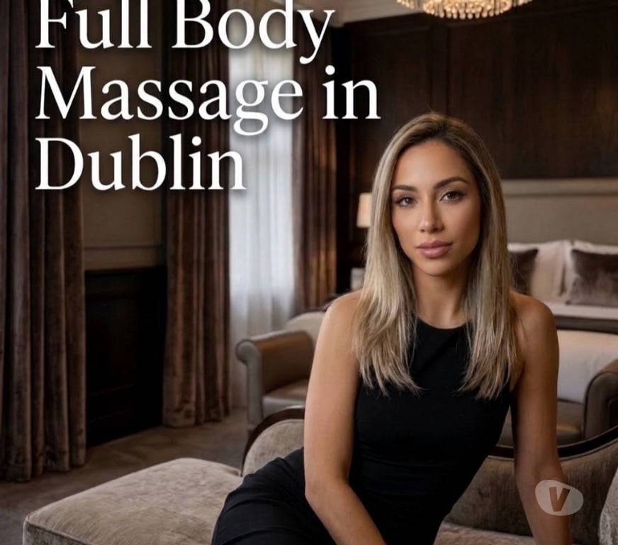 Massage - Beauty - Spa Dublin (County) Dublin-2 - Photos for New Girl in Town Lisa available Tuesday