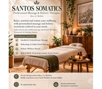 Photos for Professional Massage & Holistic Therapies | Bray & Mobile