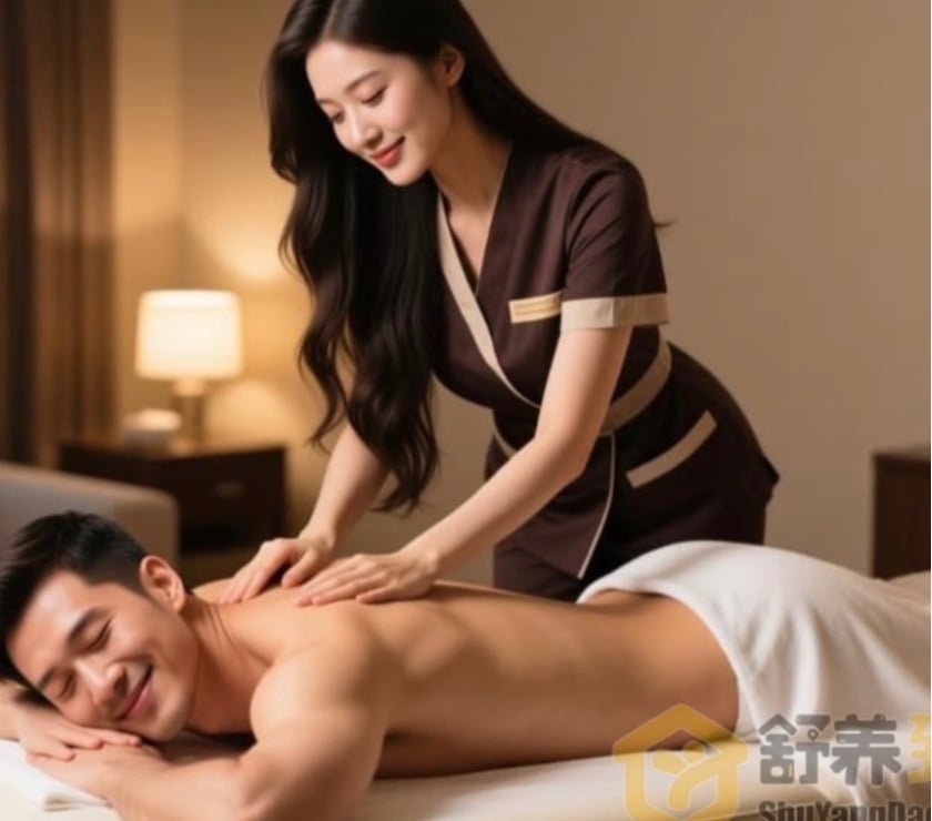 Photos for Shaihang. Massage. Body to body