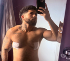 Latino Transboy 20y old hot