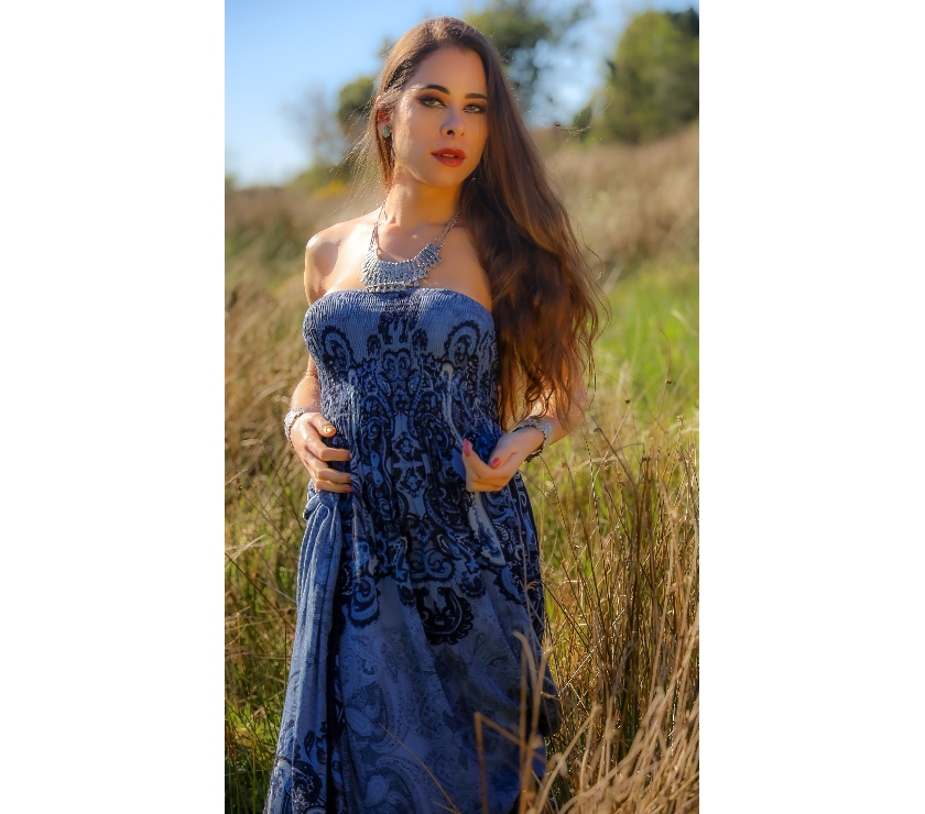Escort Dublin (County) Dublin-7 - Photos for TS woman offering erotic massage for a limited time