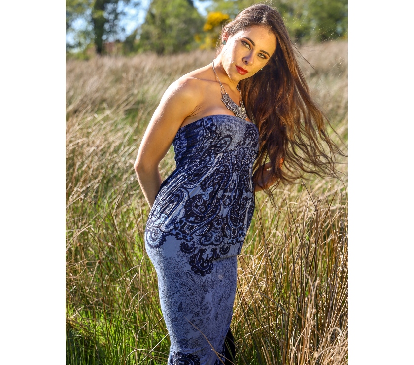 Escort Dublin (County) Dublin-7 - Photos for TS woman offering erotic massage for a limited time