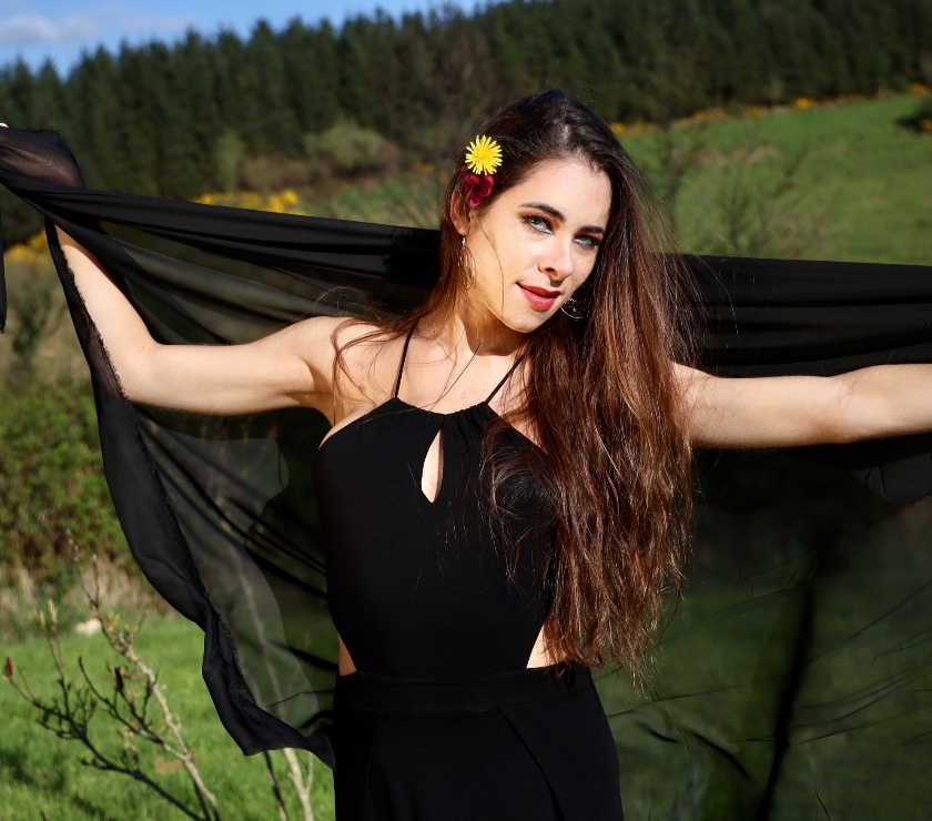 Escort Dublin (County) Dublin-7 - Photos for TS woman offering erotic massage for a limited time