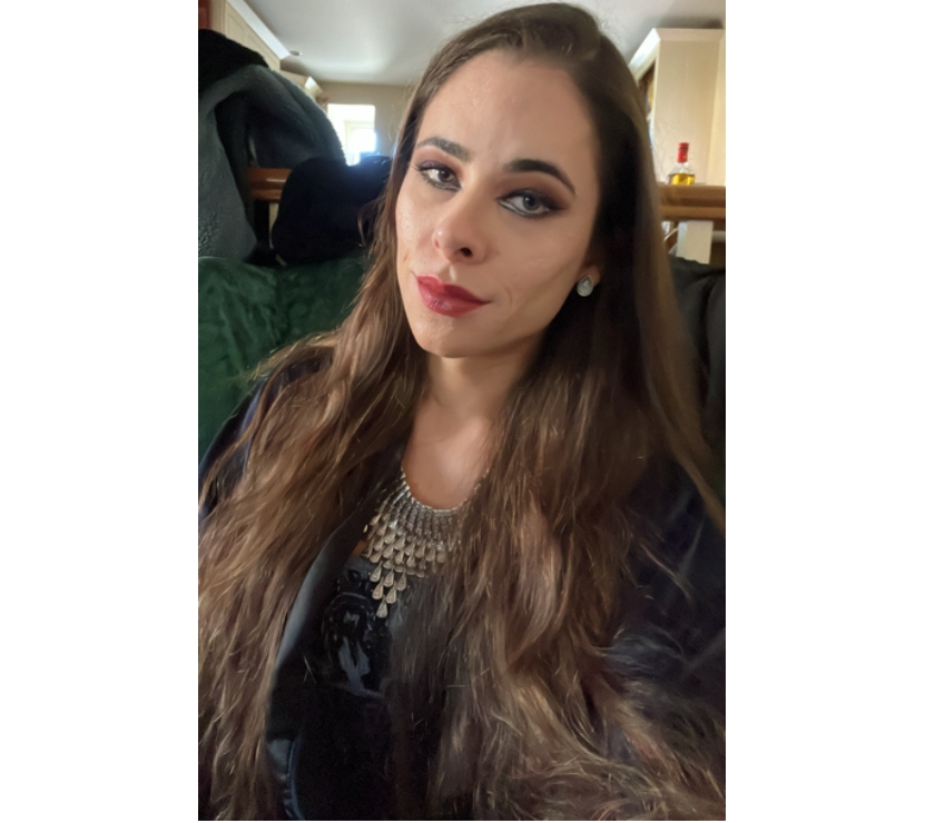 Escort Dublin (County) Dublin-7 - Photos for TS woman offering erotic massage for a limited time