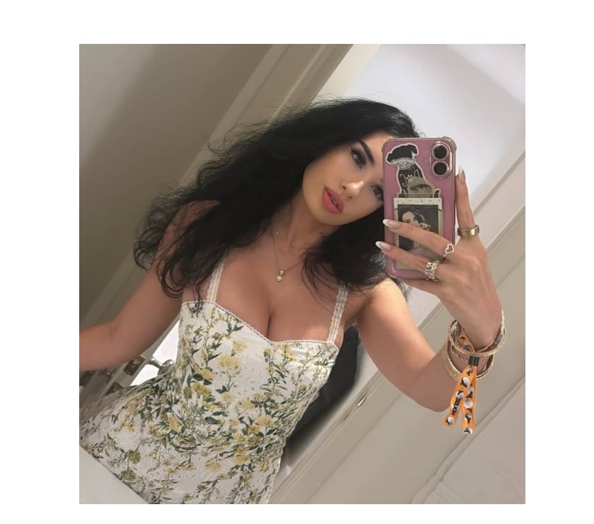 Baldoyle - Dublin (County) — KATHIA INDEPENDENT ESCORT