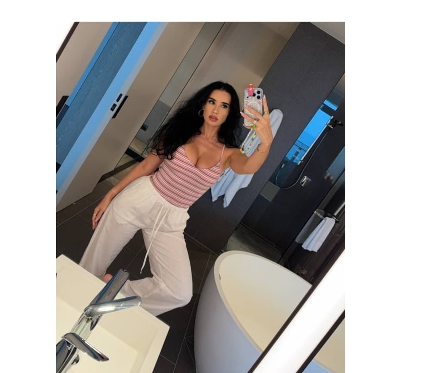 Escort Dublin (County) Baldoyle - Photos for KATHIA INDEPENDENT ESCORT
