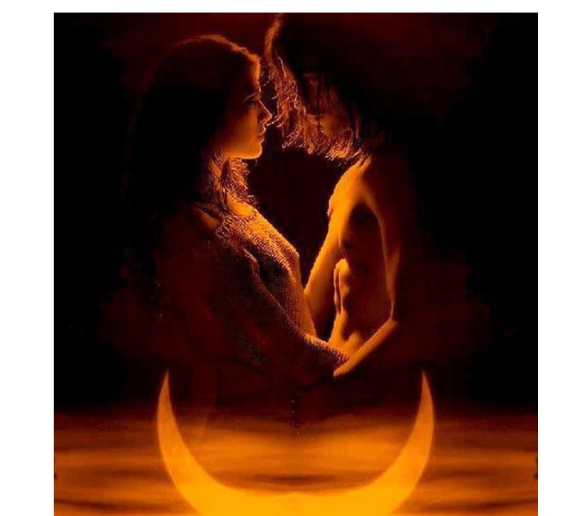 Ballinasloe - Galway (County) — Sensual Bliss with Tantra Massage