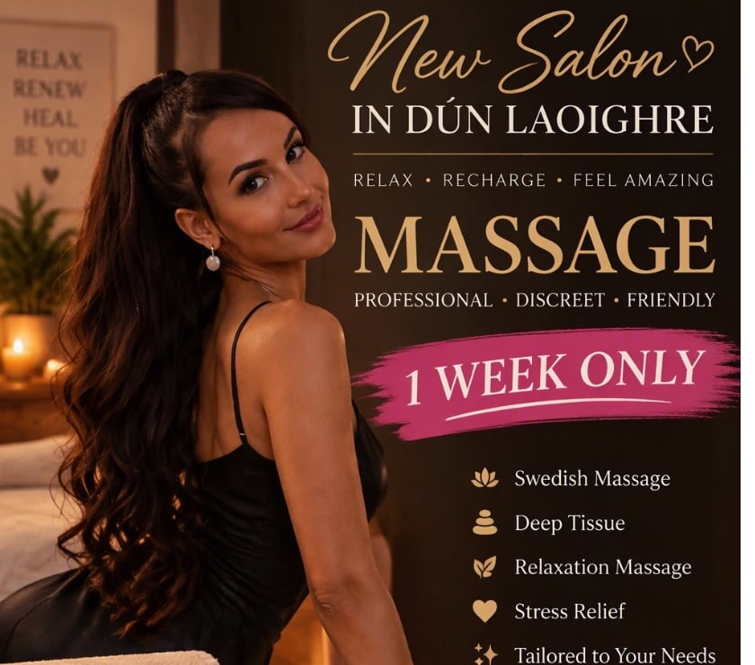 Photos for ✨ NEW THERAPIST ARRIVING IN DÚN LAOGHAIRE