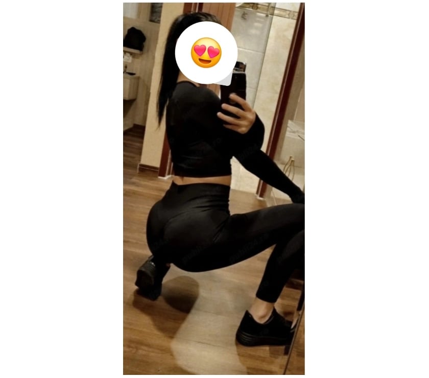 Dublin - Dublin (County) — Ella❤️ NEW SLIM GIRL🥰MASSAGE