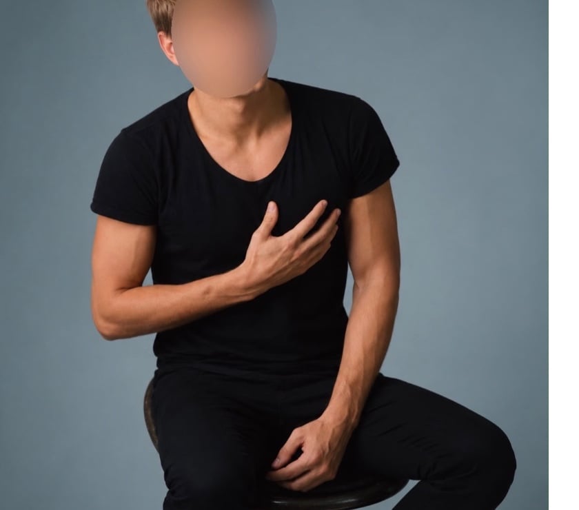 Escort Dublin (County) Dublin-1 - Photos for Luca and Ana waiting for you for a massage