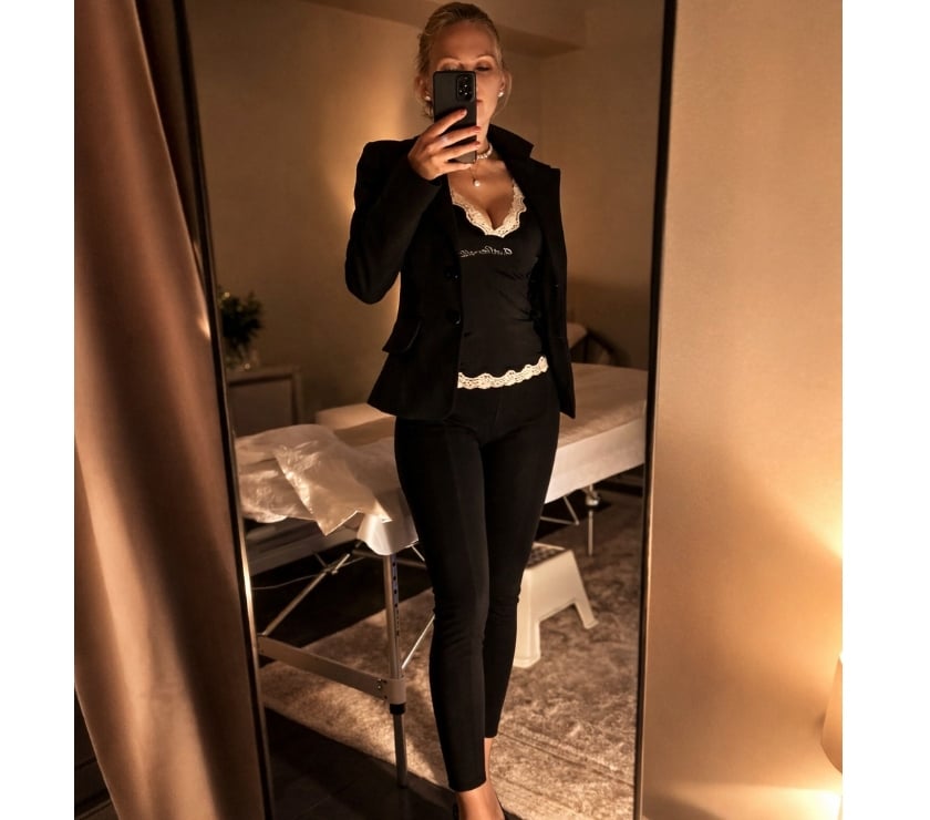 Stillorgan - Dublin (County) — Massage in Stillorgan for you!