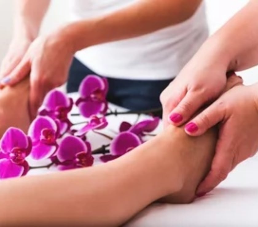 Limerick - Limerick (County) — Only today amazing 4 hands treatment around