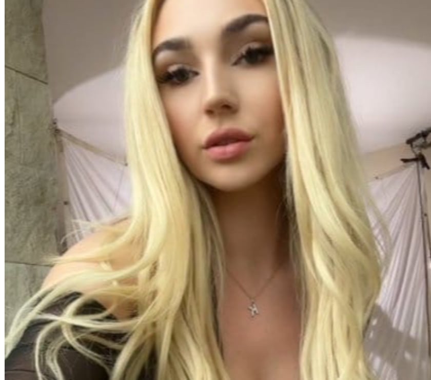 Mayo - Mayo (County) — Private Companion – Passionate & Discreet