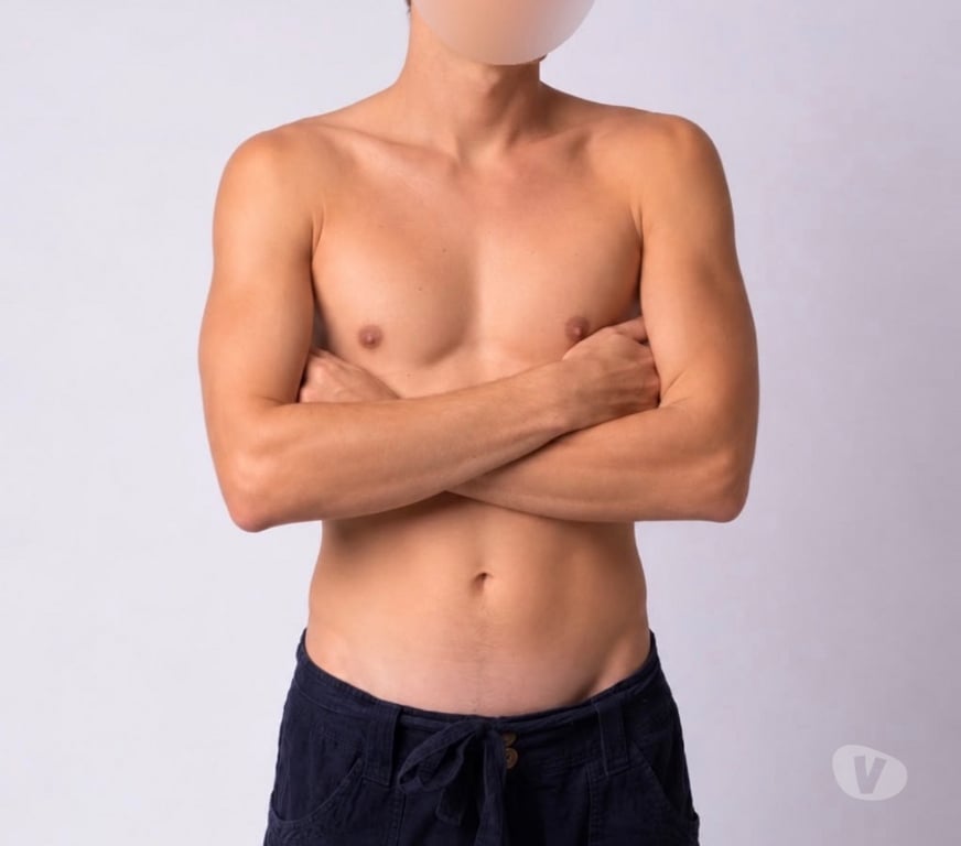 Escort Dublin (County) Dublin-1 - Photos for 🔥 MEET LUCA… YOUR NEW FAVOURITE THERAPIST!