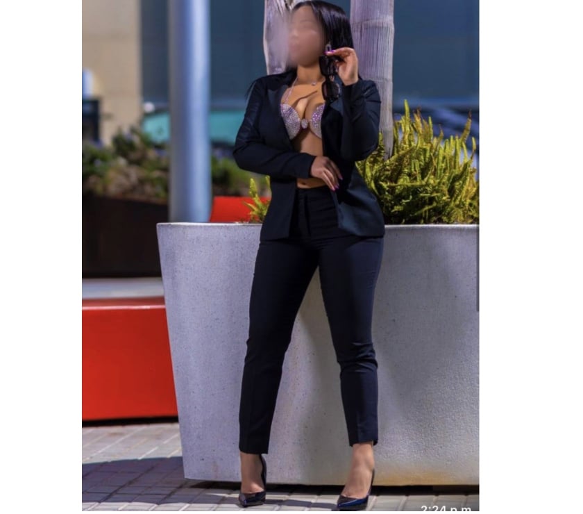 Escort Kildare (County) Newbridge-Kildare - Photos for Ebony Sophia in Newbridge