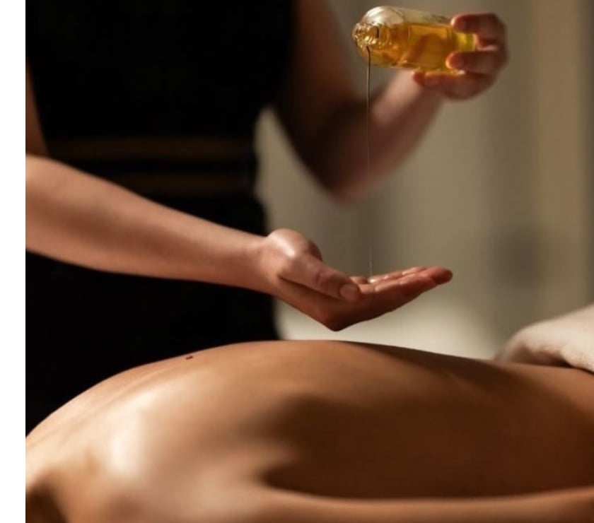 Massage - Beauty - Spa Dublin (County) Dublin-2 - Photos for Thai & Relaxing Massage in Dublin 2